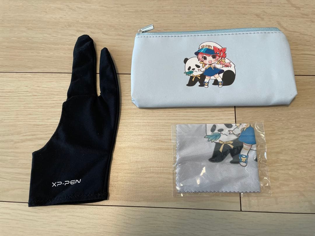 XP-PEN Artist 12 液晶ペンタブレット本体