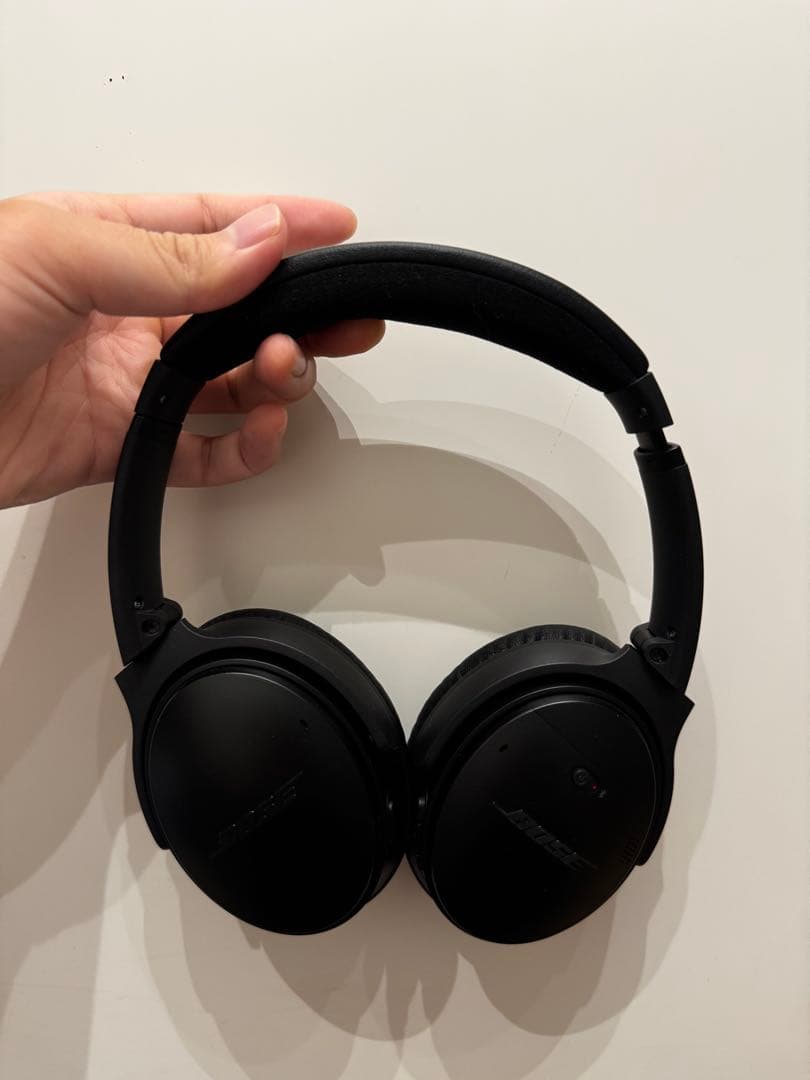 BOSE QuietComfort35Ⅱ