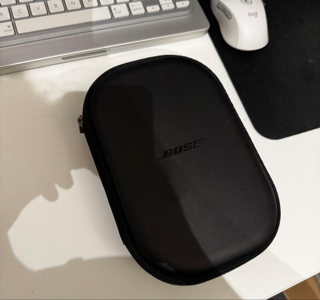 BOSE QuietComfort35Ⅱ