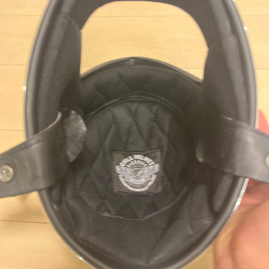 【CHILL】 フルフェイス