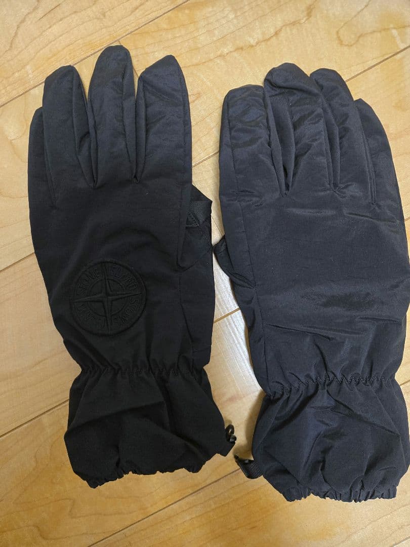 stone  手袋　定価　4万