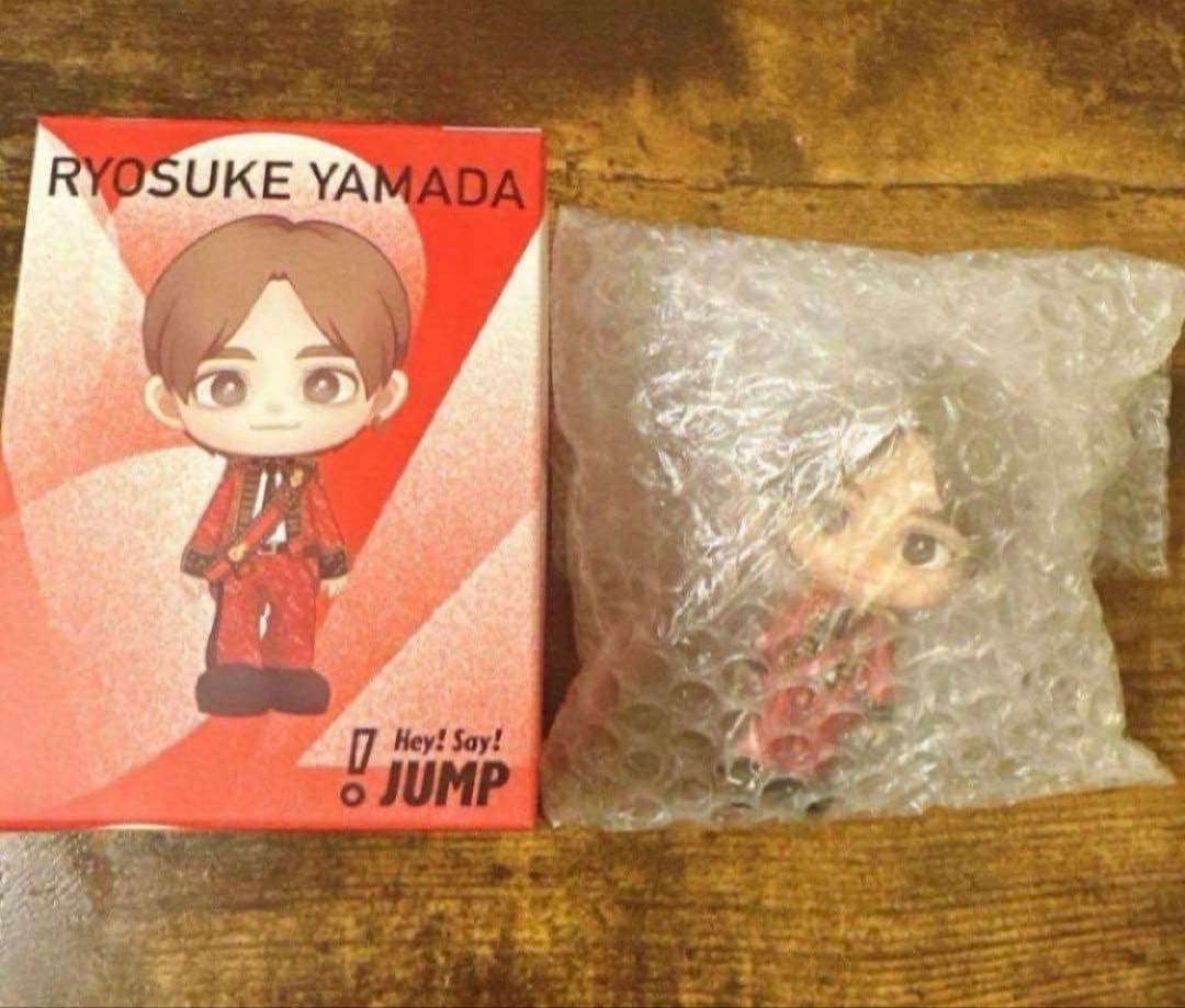 Hey!Say!JUMP 山田涼介 フィギュア ノーマル
