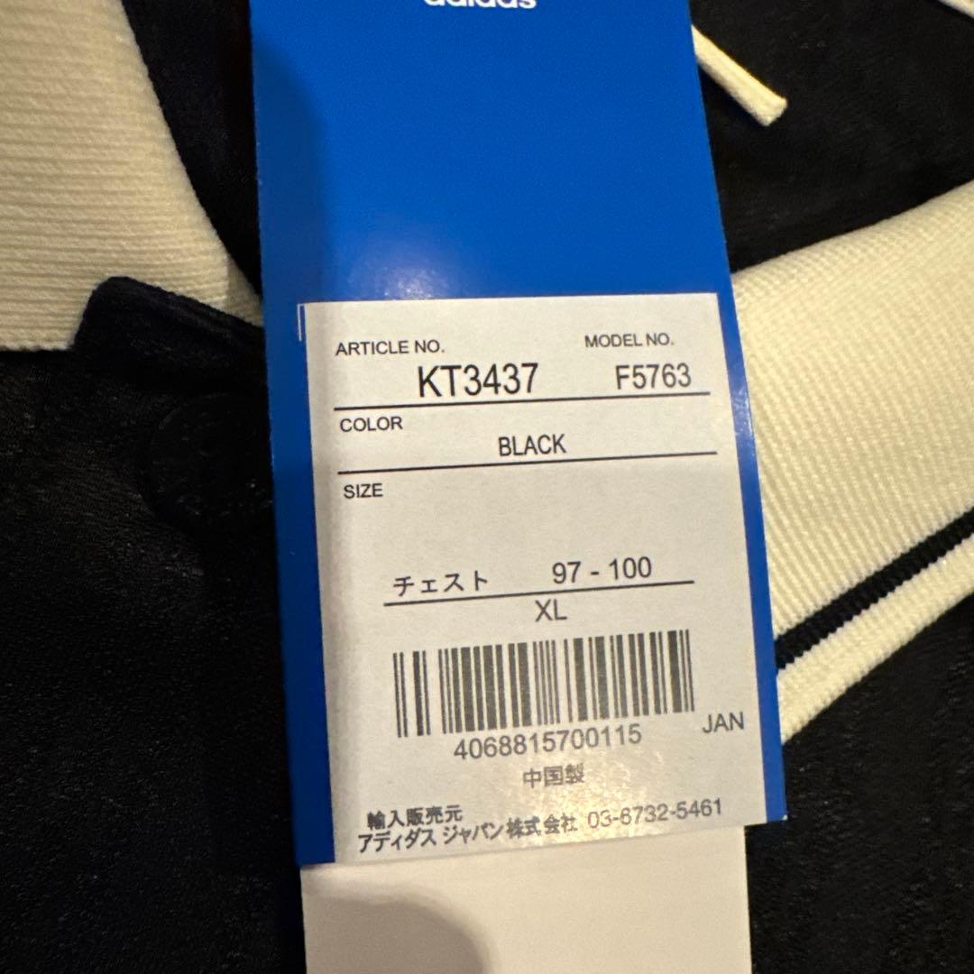 adidas oasis live 25 Tシャツ XL ブラック