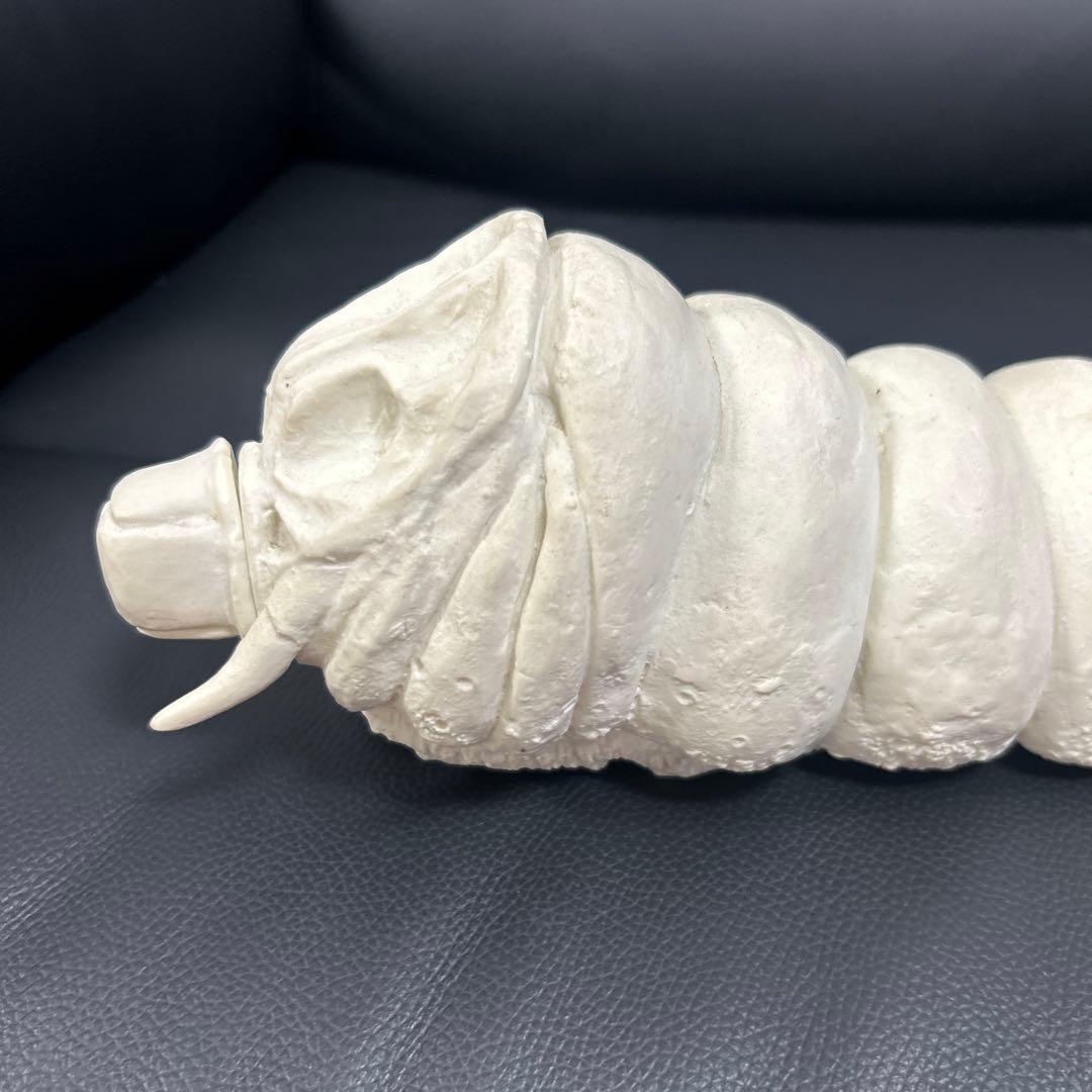 パラダイス　モスラ　幼虫(約４０センチ)　モスラ対ゴジラ