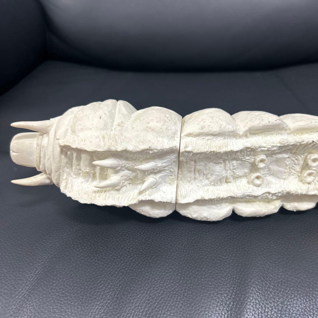 パラダイス　モスラ　幼虫(約４０センチ)　モスラ対ゴジラ