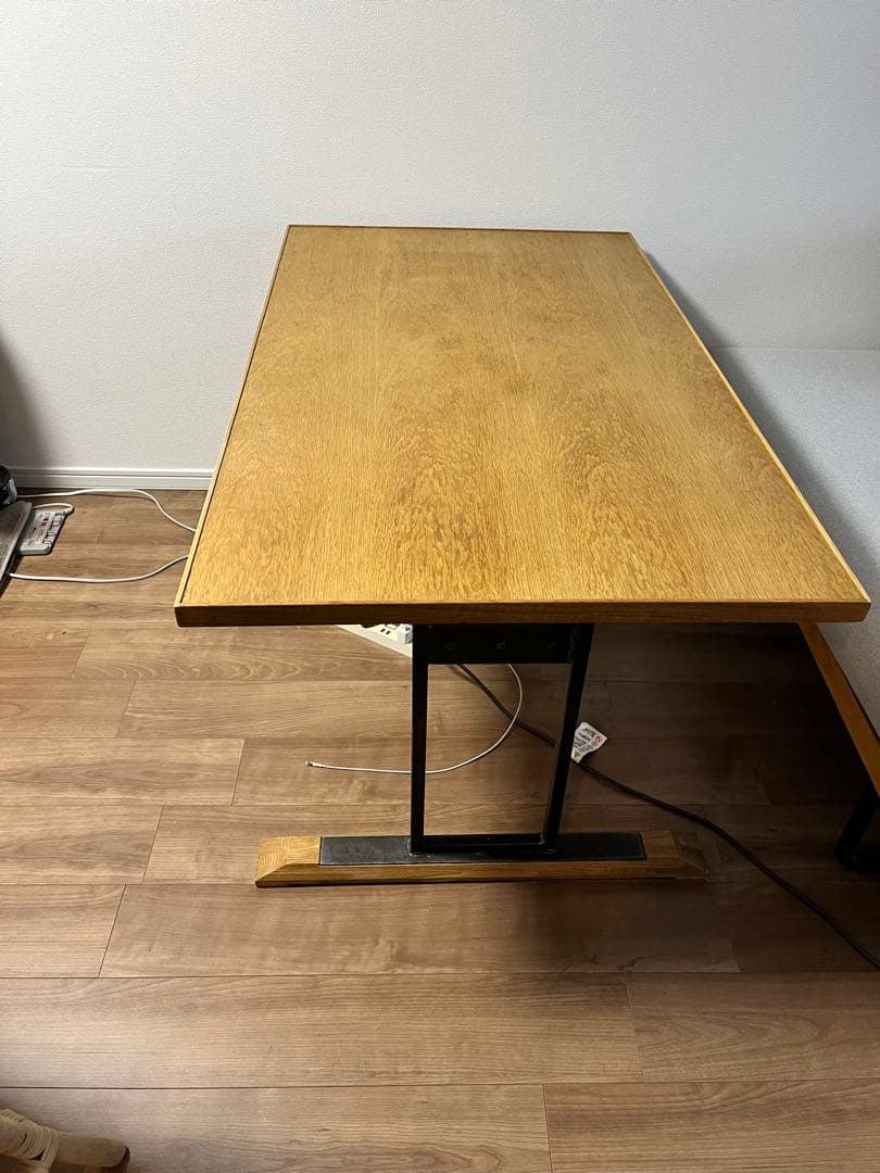 ダメル LD テーブル - a.depeche(アデペシュ)