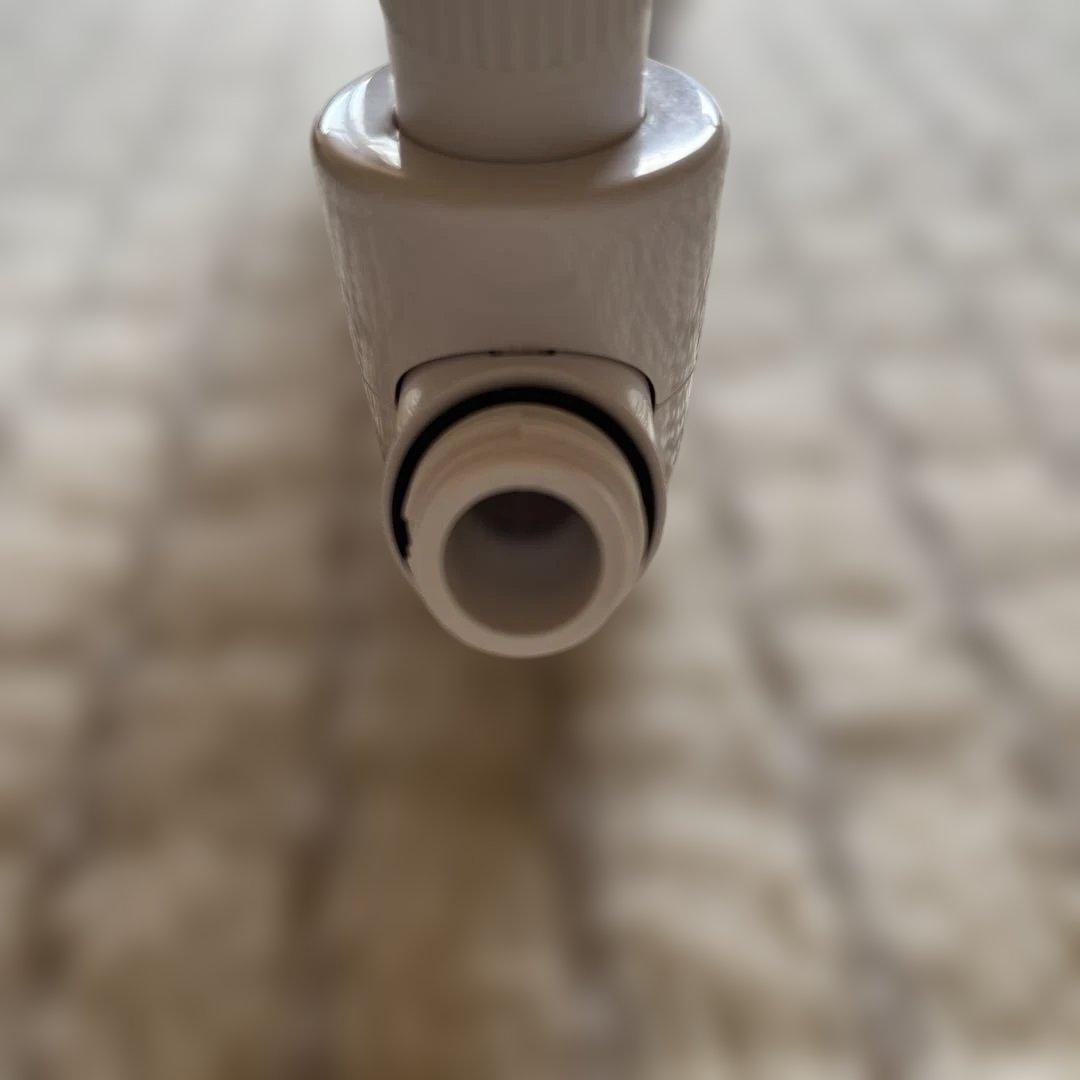 サイエンス ミラブル ウルトラファインバブル ミラブル ZERO