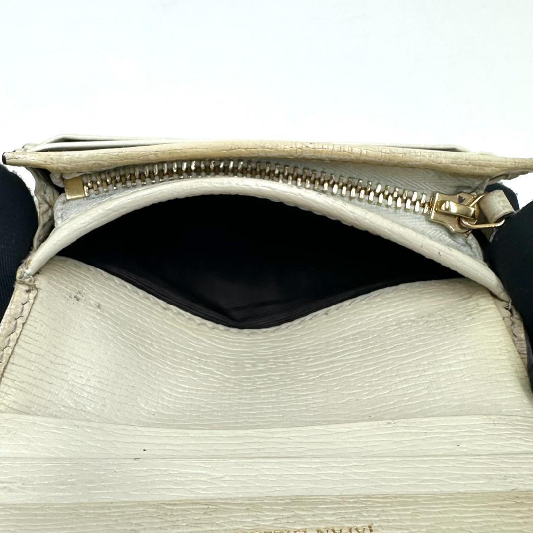 GUCCI グッチ オフディア ヒグチユウコ マーモント 二つ折り財布 日本限定