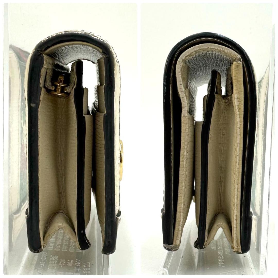 GUCCI グッチ オフディア ヒグチユウコ マーモント 二つ折り財布 日本限定