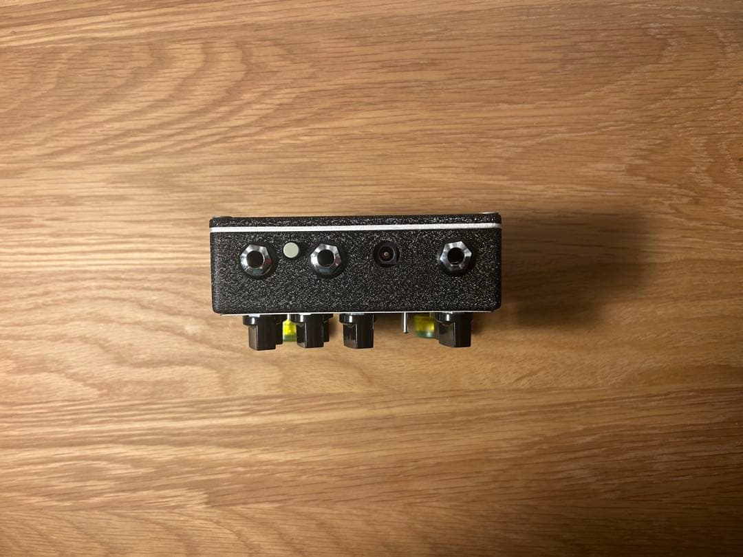 ギター OD-FIVE 2 explosion Ovaltone