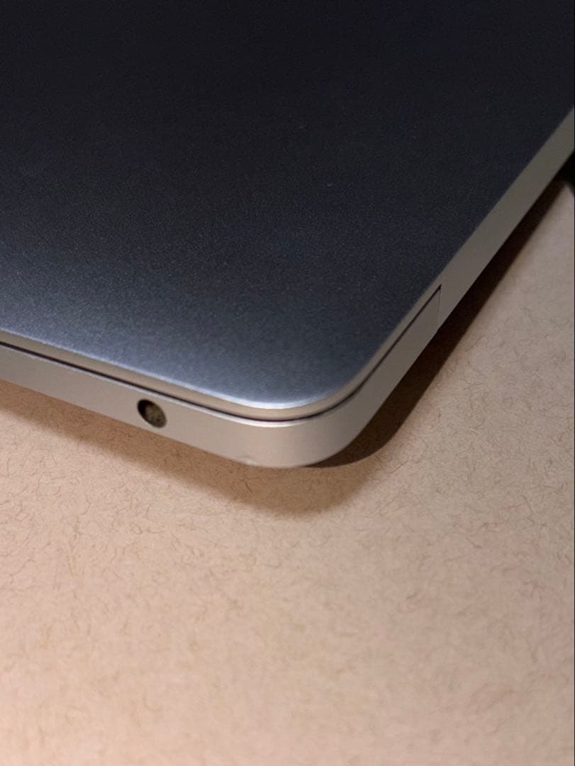 MacBook Air m1 512GB メモリ8GB