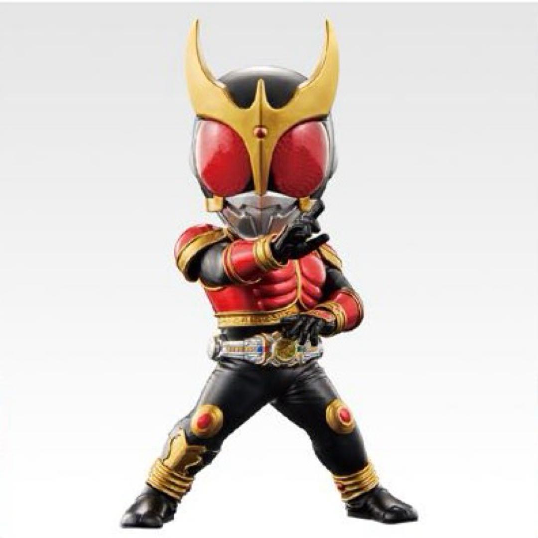 【３点セット すべて 未開封】 B・C・D 一番くじ 仮面ライダー クウガ BM