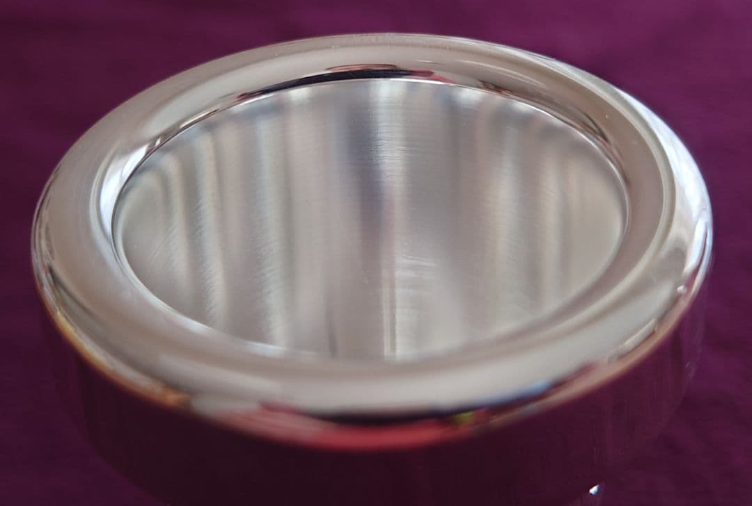 Ultimate Brass G3 SP バスTbマウスピース