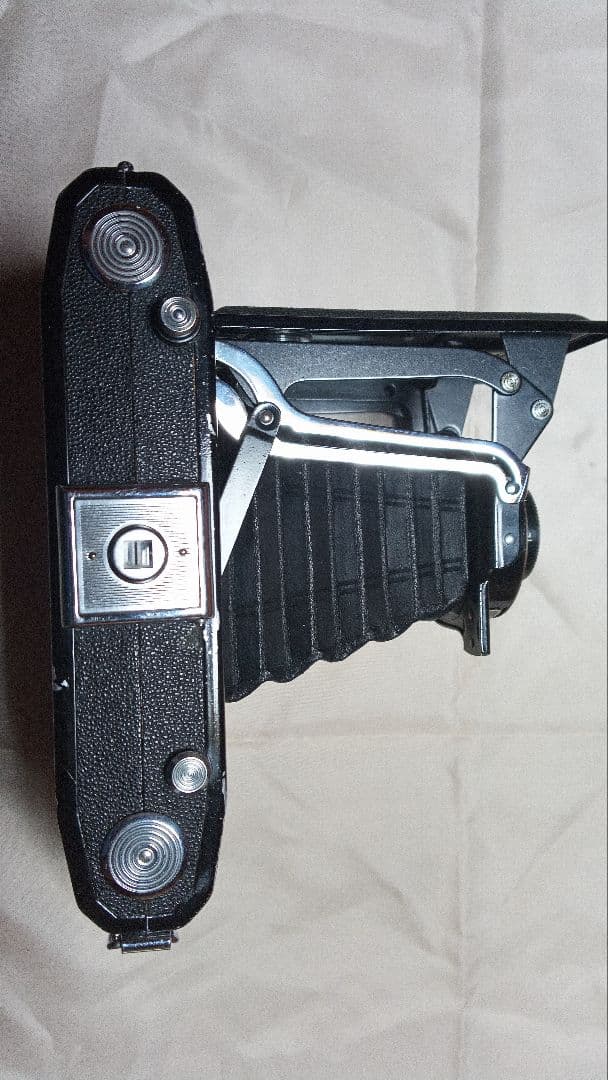 ZEISS IKON 蛇腹 折りたたみカメラ