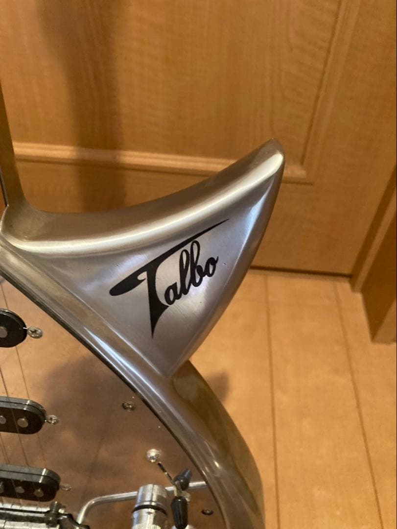 6*ク様 東海楽器製 タルボ
