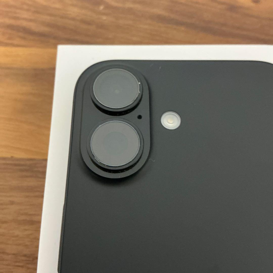 Apple iPhone16 256GB SIMフリー