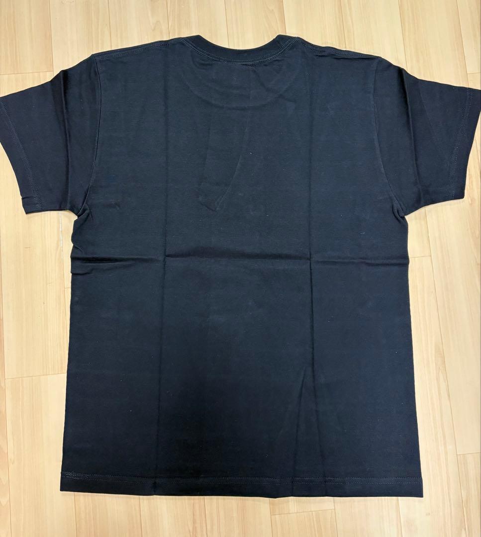 【新品未開封】金属バット スケロク Tシャツ　Mサイズ