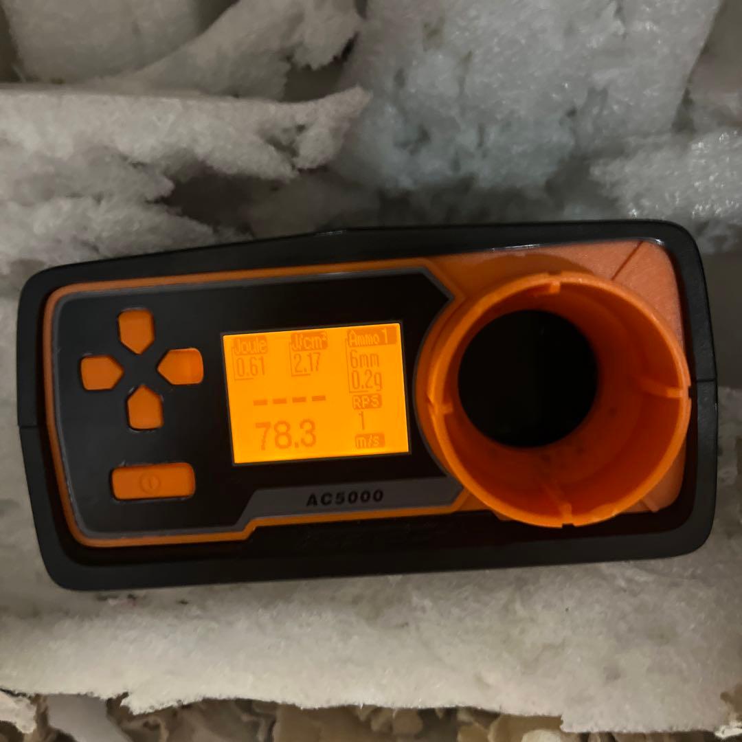 ウエスタンアームズ BERETTA M8045 クーガー F ガスガン