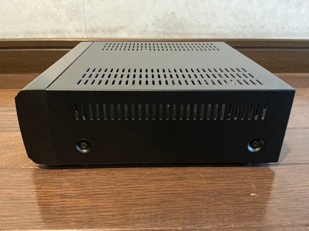 BOSE RA-12 作動良好　説明書　アンテナ付　24時間以内発送