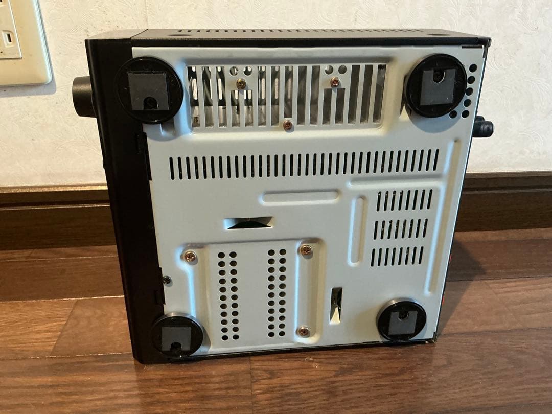 BOSE RA-12 作動良好　説明書　アンテナ付　24時間以内発送