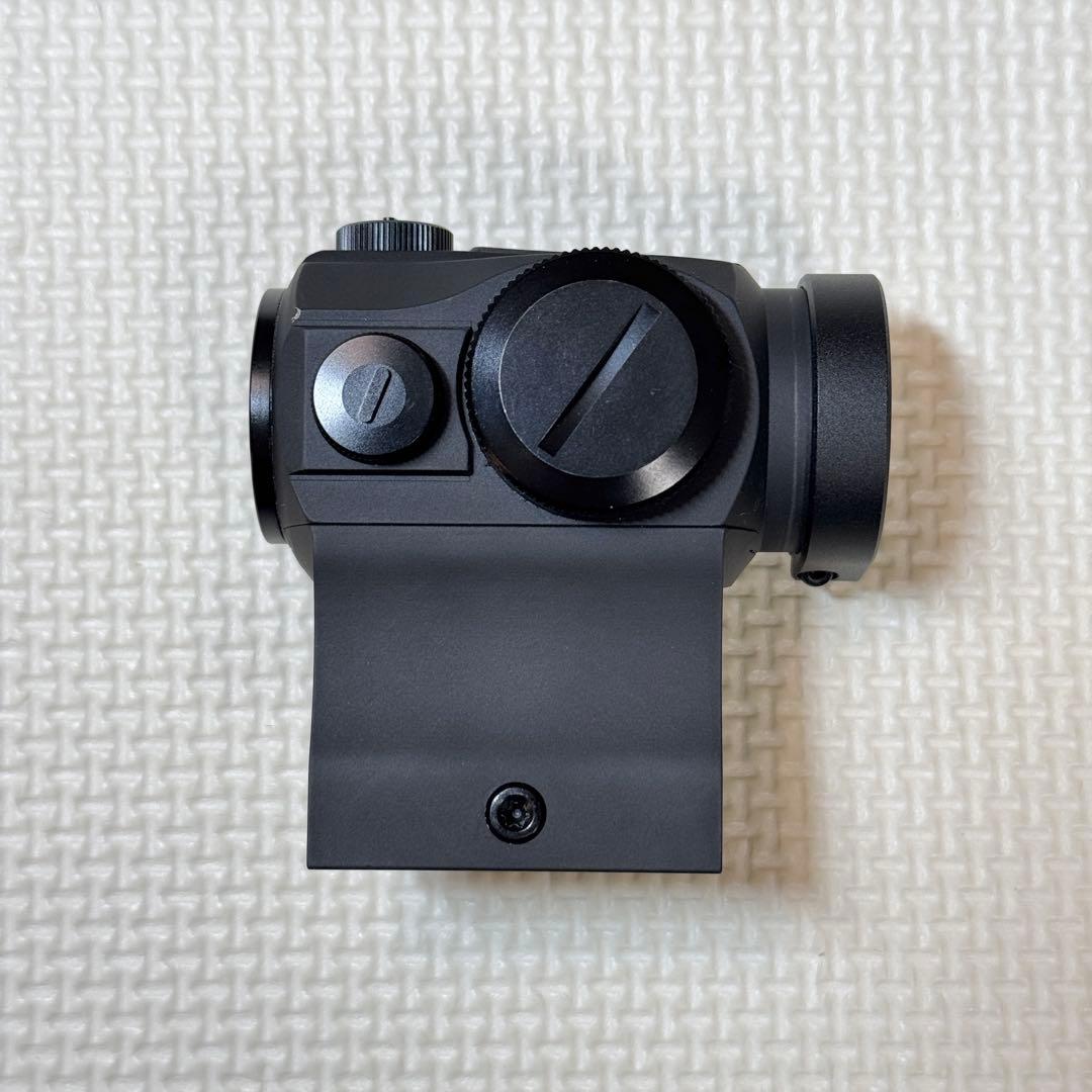 【実物】HOLOSUN ホロサン HS503G-ACSS