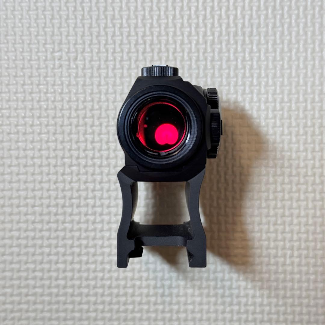 【実物】HOLOSUN ホロサン HS503G-ACSS