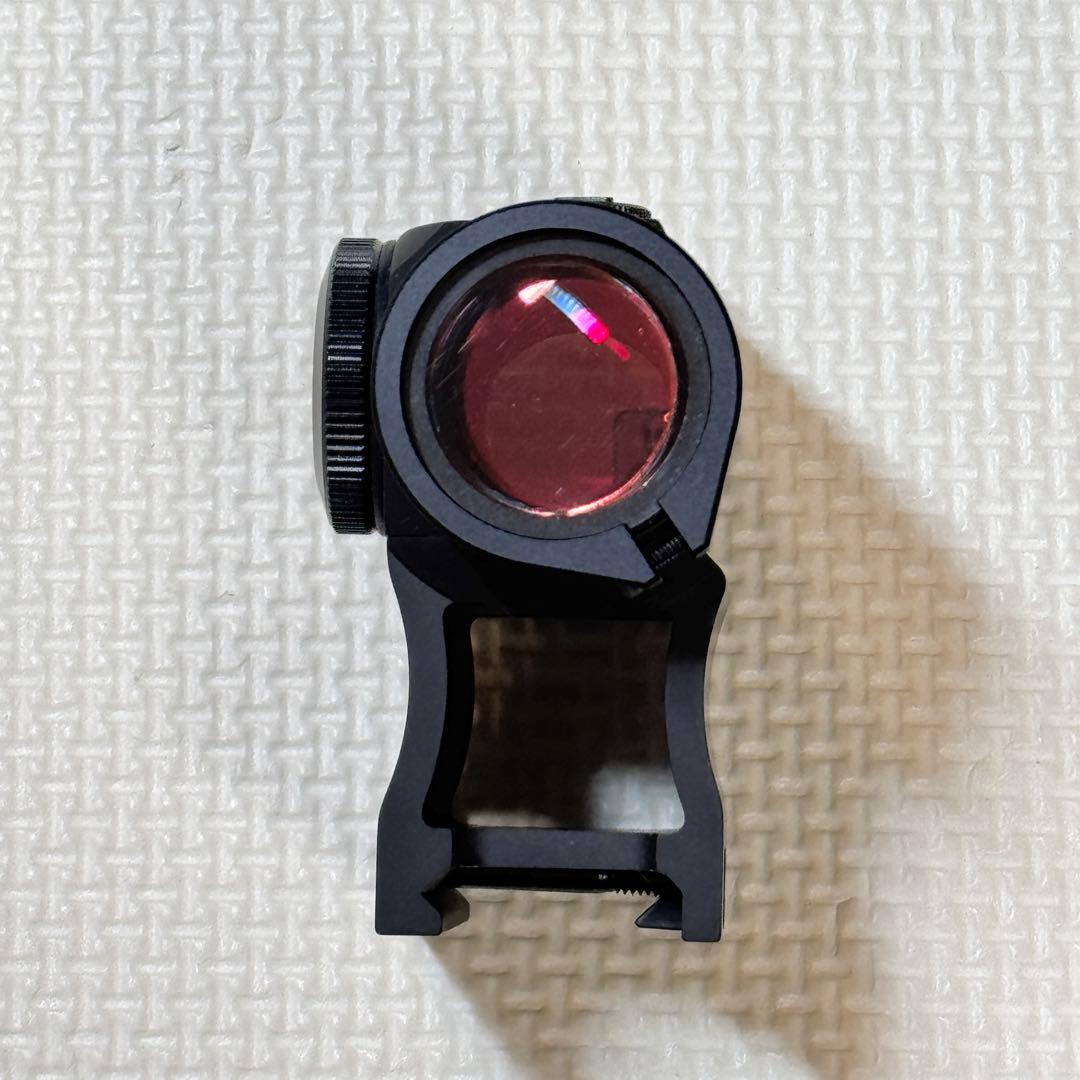 【実物】HOLOSUN ホロサン HS503G-ACSS