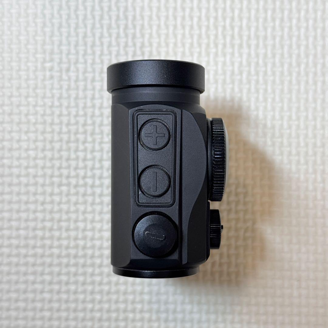 【実物】HOLOSUN ホロサン HS503G-ACSS