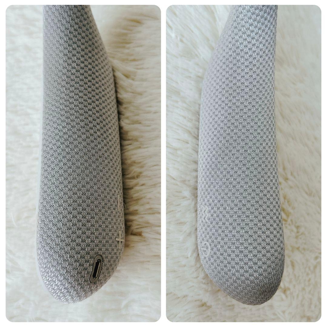 ✨️付属品多数✨️ SONY ウェアラブルネックスピーカー SRS-WS1