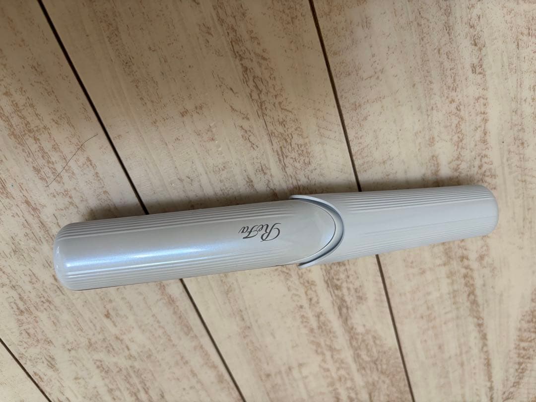 ReFa フィンガーアイロン STホワイト