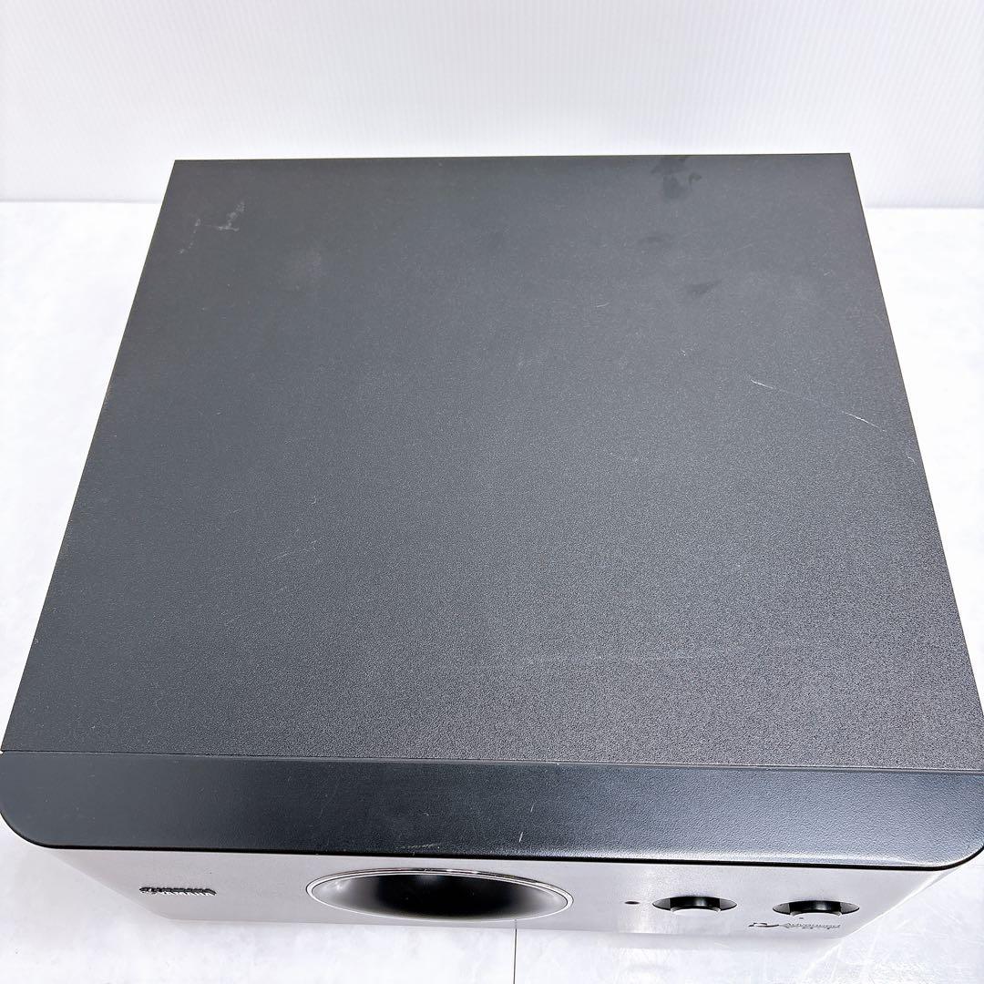 YAMAHA ヤマハ　サブウーファー YST-FSW050 動作確認済