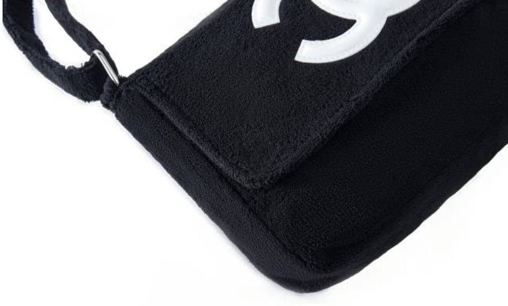 あーちゃん ショルダーバッグ ホワイト ノベルティ