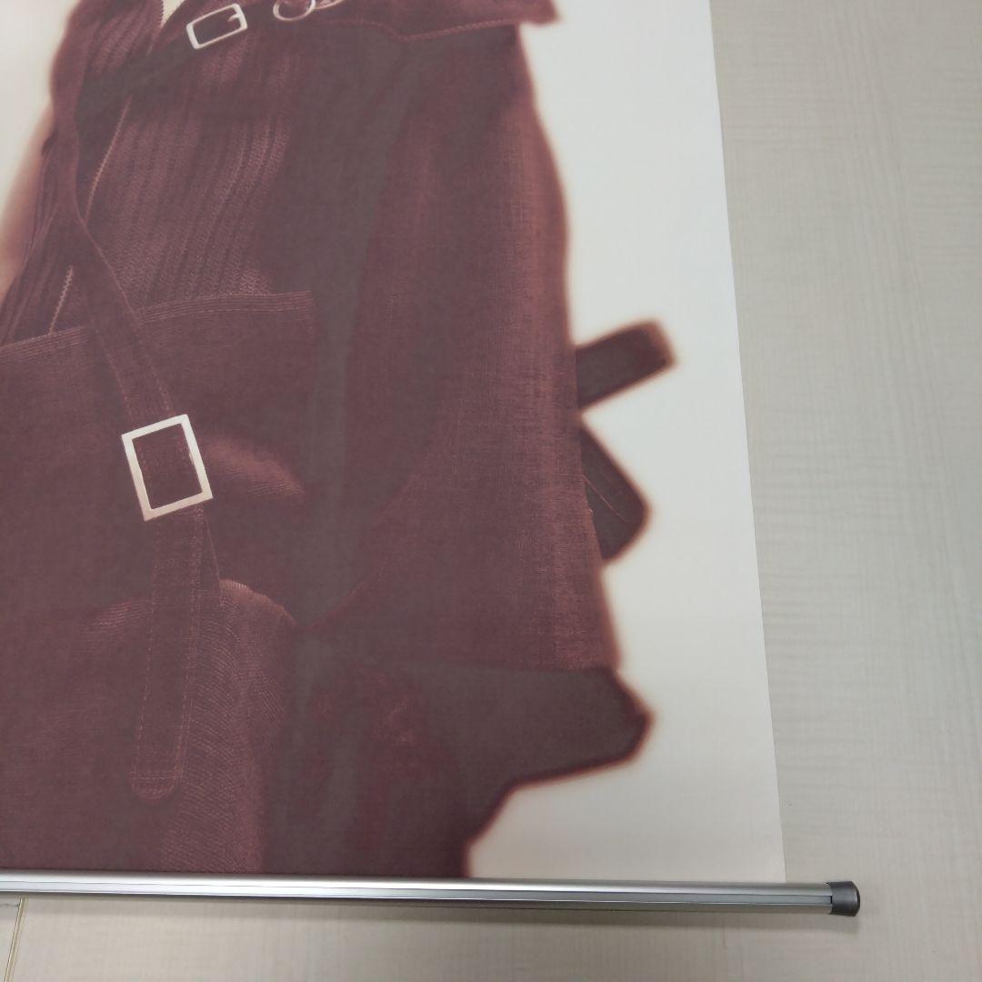 D‘s plants 月金発送　セフィロス　クラウド　ポスター