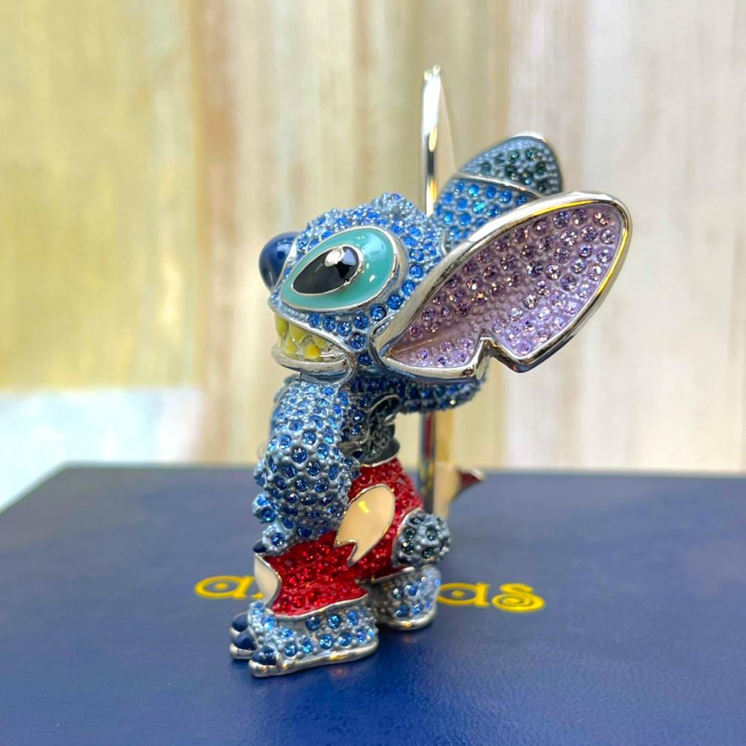 定価8.5万円 廃版★リロ＆スティッチ サーフィン アリバス・ブラザーズ