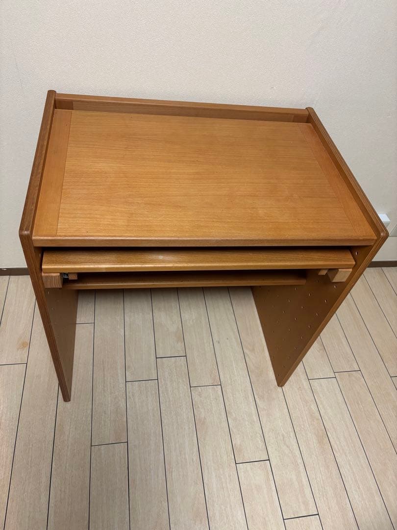 フォルミオ　パソコンデスク　学習机