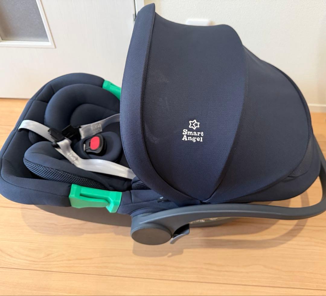 ベビーシート　チャイルドシート