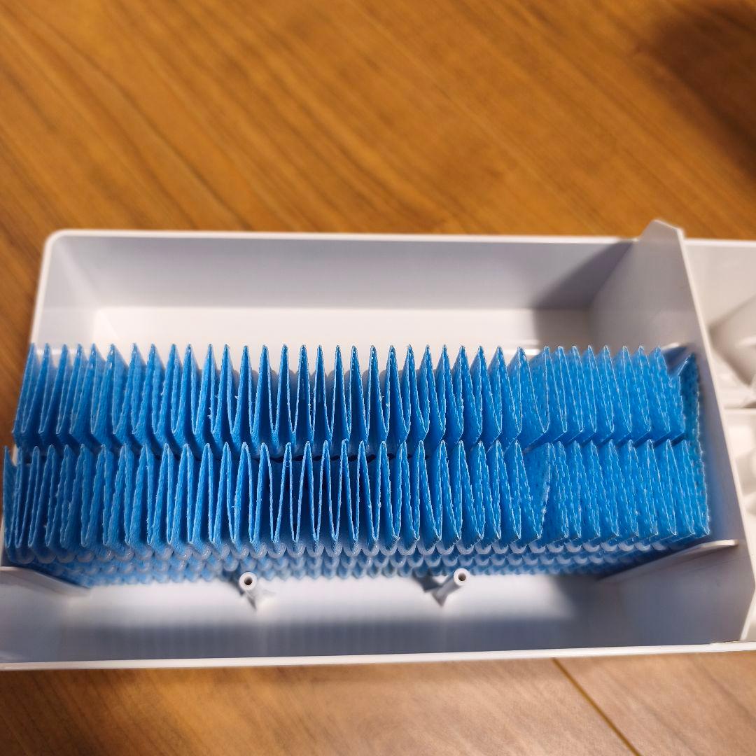 【極美品】ダイニチ 加湿器 HD-N323E3 箱・説明書付