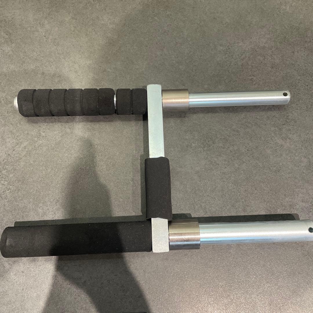 【大幅値下げ】KITAKO ハンドルロック(KML_01Evo)