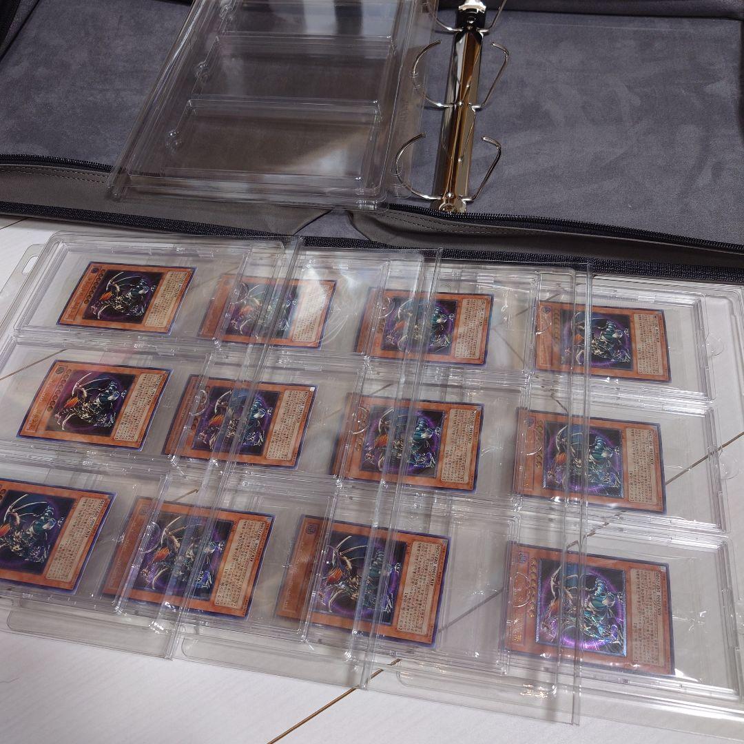 混沌帝龍 終焉の使者 未開封 12枚セット