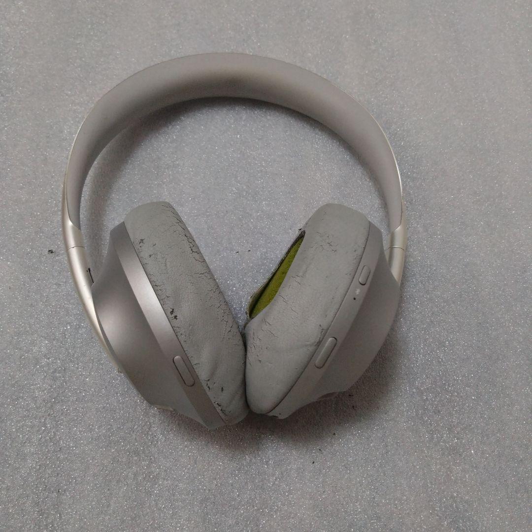 BOSE NC 700 Bluetoot ヘッドホン
