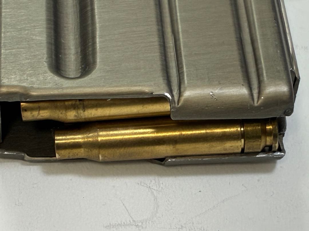 US. COLT AR-15 マガジン