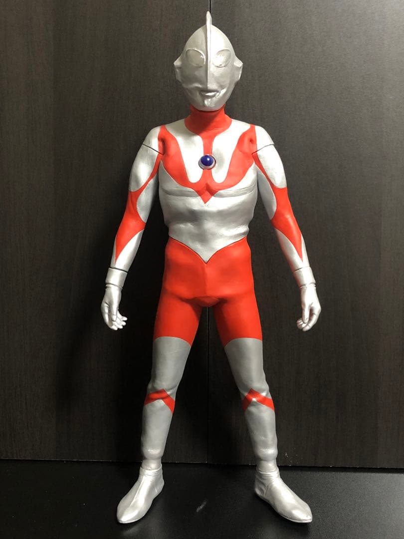 ハンサムタロウエム　ウルトラマンAタイプ