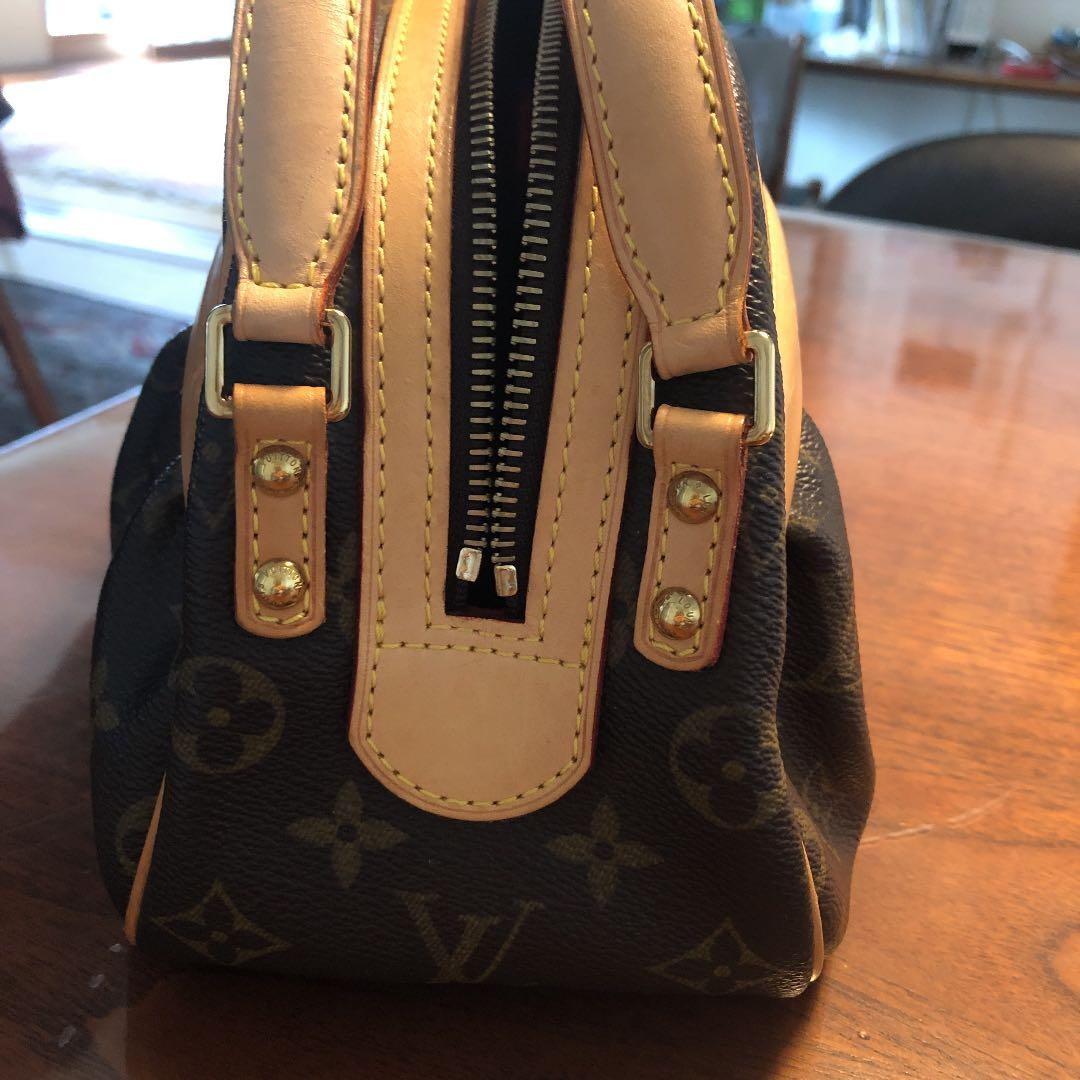 ルイヴィトン モノグラム バッグ