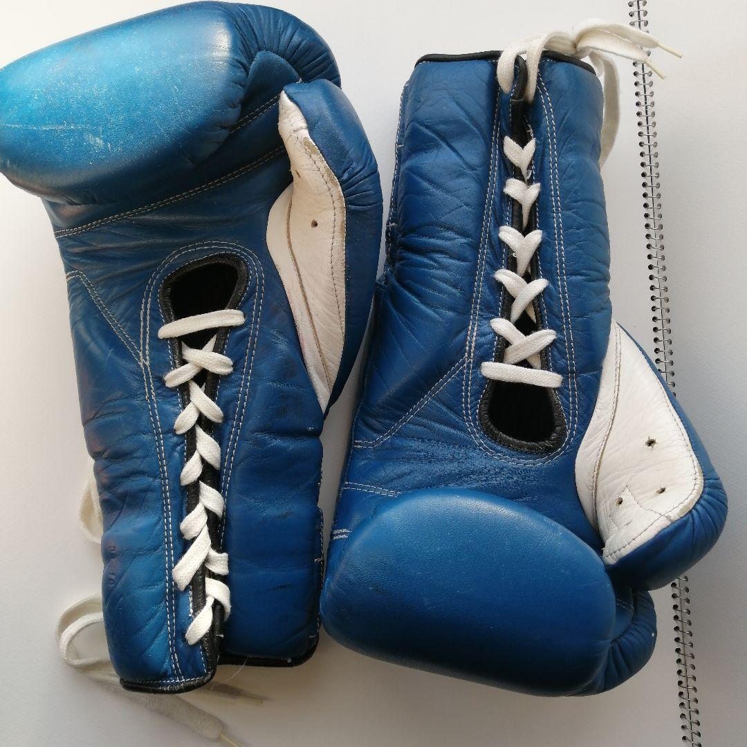 REYES レイジェス　グローブ 14オンス