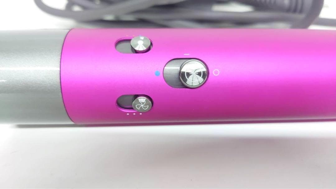 ダイソン Airwrap マルチスタイラー Complete HS05 アイロン