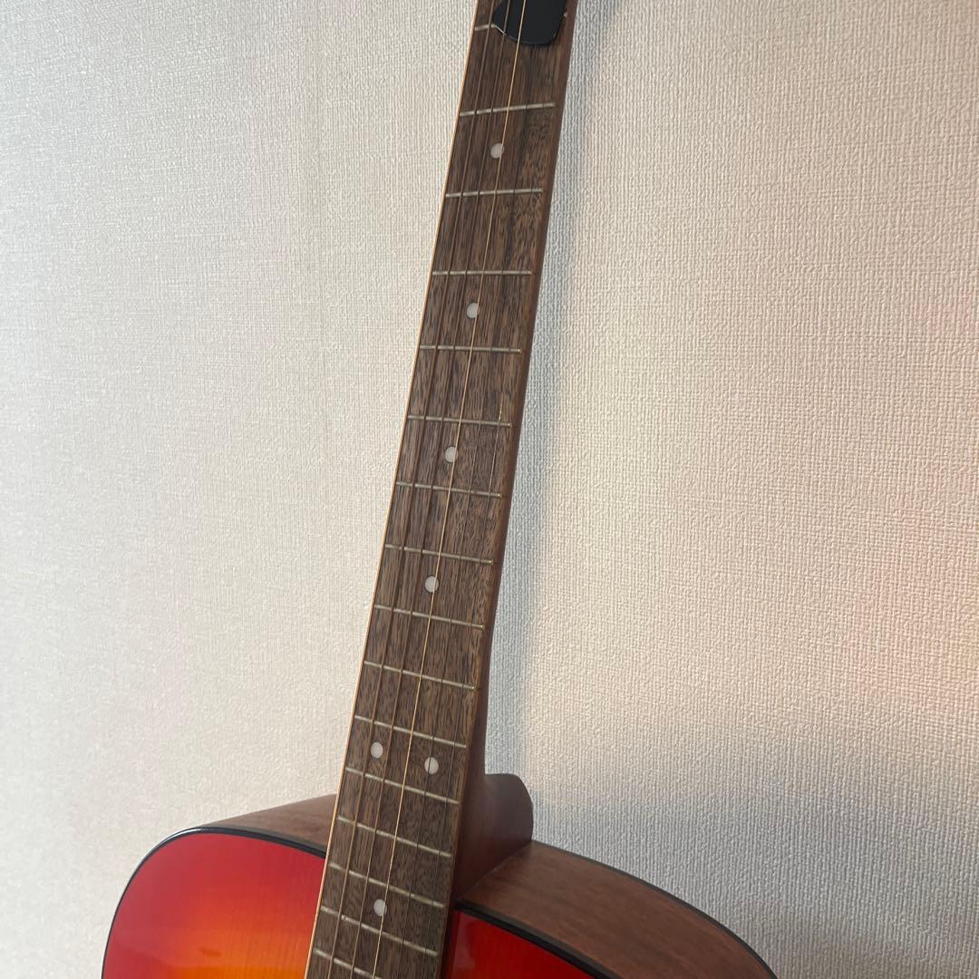 Cort CAG-1F NAT アコースティックギター　美品
