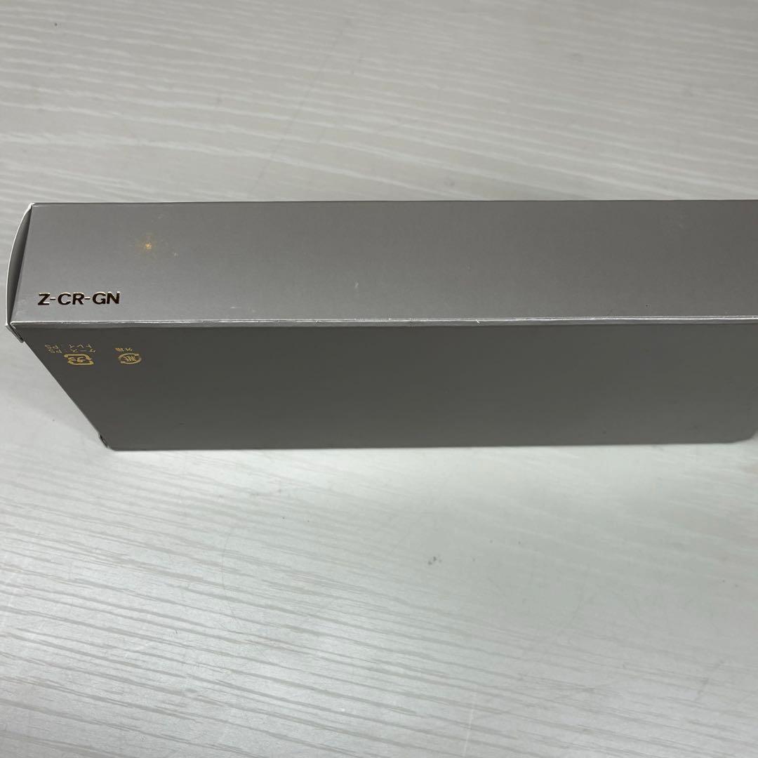 パイロット　キャップレス　万年筆