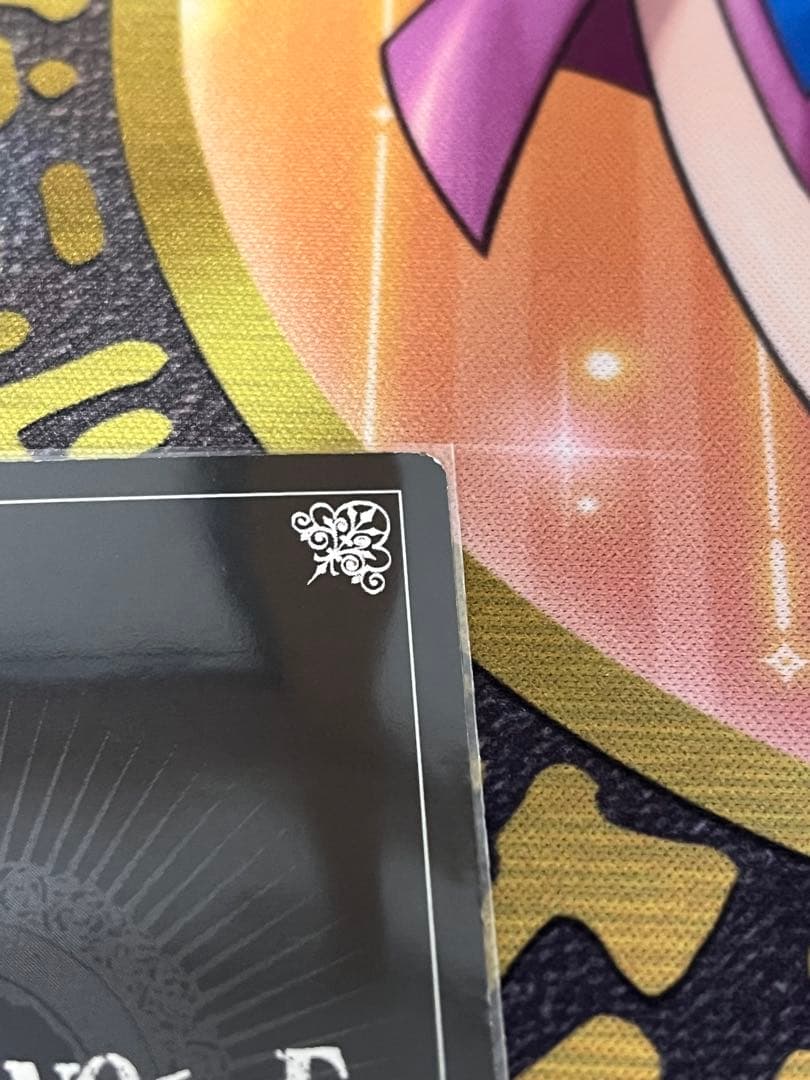 DEATH NOTE トレーディングカード L DN4-04 SR