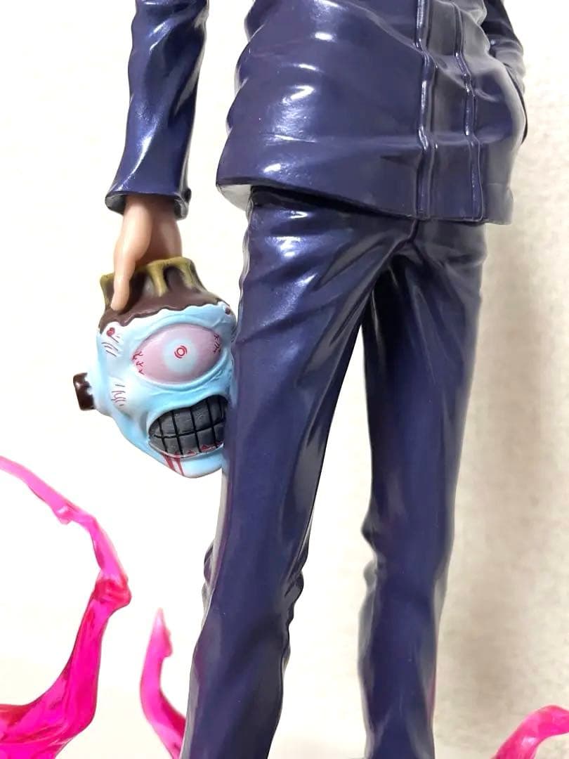 呪術廻戦 五条悟 ガレージキット