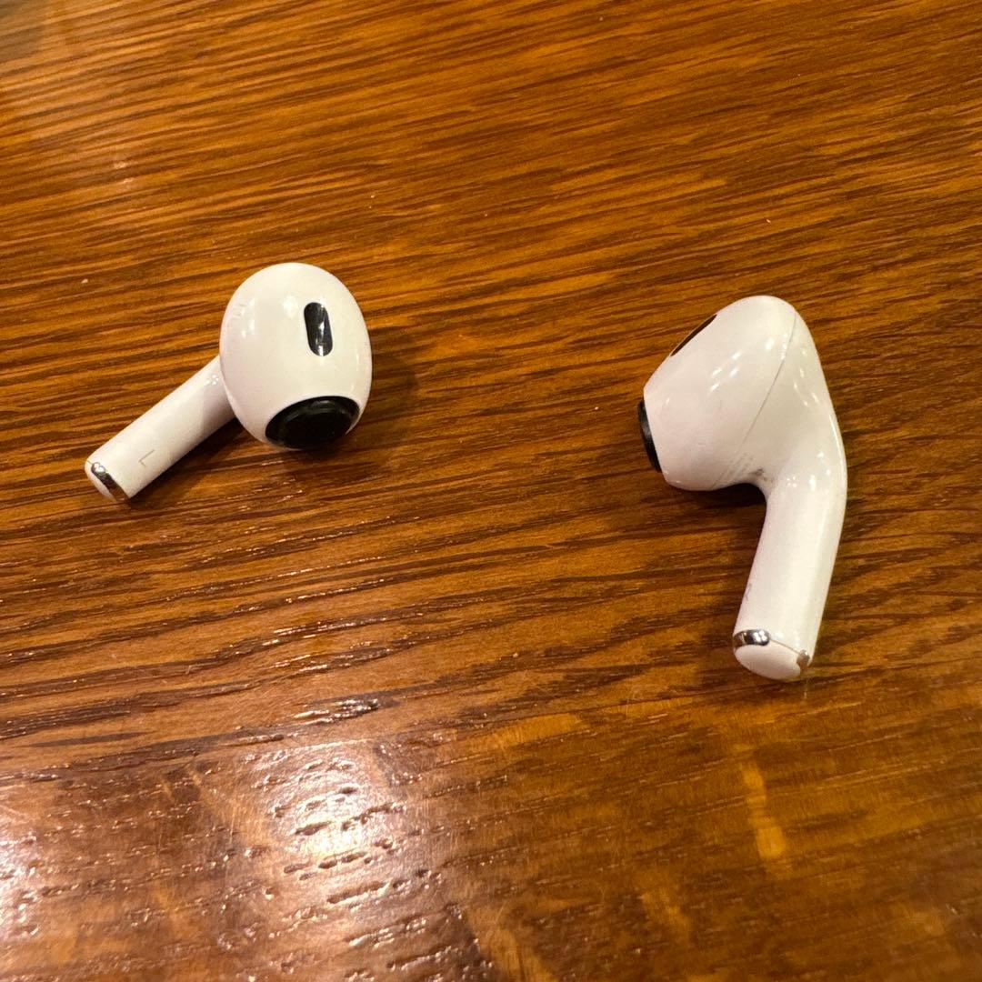 AirPods Pro (第2世代)